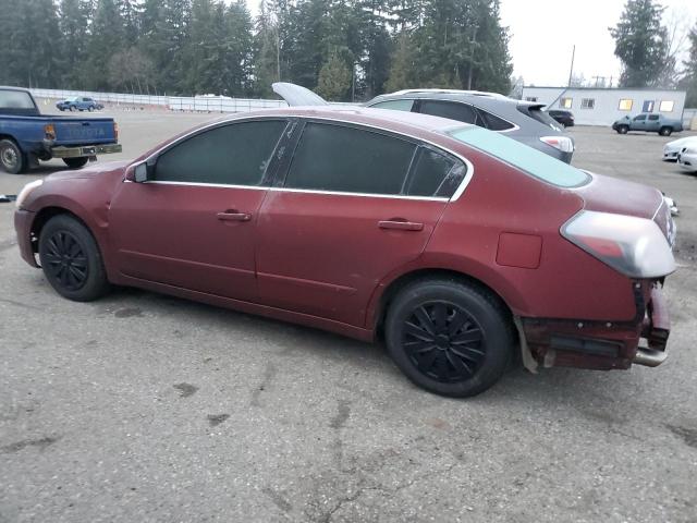 Photo 2 from auction – 2010 NISSAN ALTIMA BAS with VIN 1N4AL2AP2AN426754
