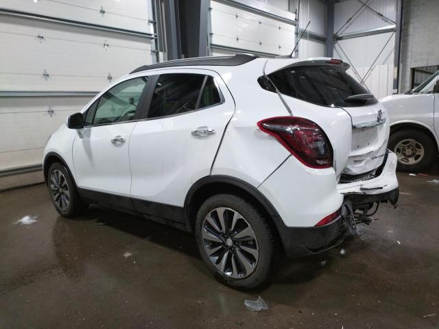 Photo 2 from auction – 2020 BUICK ENCORE ESS with VIN KL4CJCSB0LB043749
