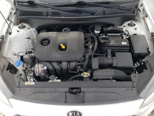 Photo 11 from auction – 2019 KIA FORTE FE with VIN 3KPF24ADXKE073951