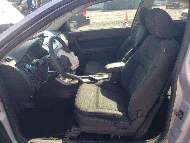 Photo 7 from auction – 2008 FORD FOCUS SE with VIN 1FAHP33NX8W228142