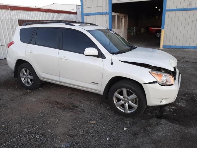 Photo 4 from auction – 2007 TOYOTA RAV4 LIMIT with VIN JTMZK31V775014875