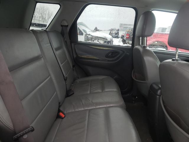 Photo 11 from auction – 2005 FORD ESCAPE HEV with VIN 1FMCU96H25KB64585