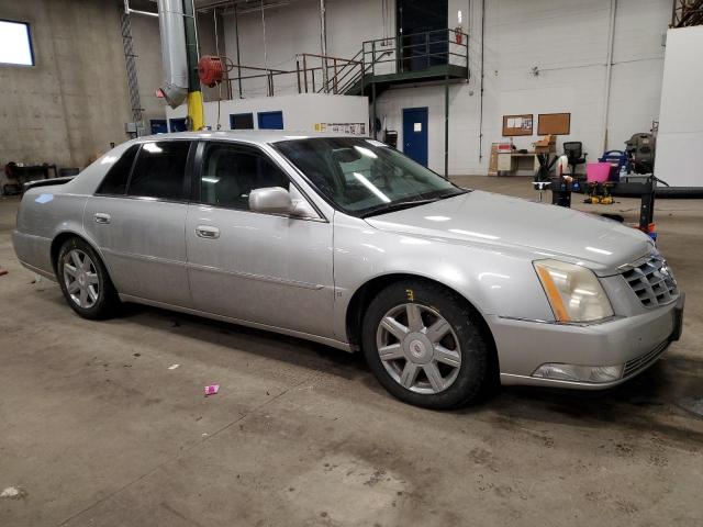 Photo 4 from auction – 2007 CADILLAC DTS with VIN 1G6KD57Y67U204555
