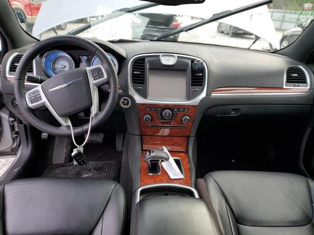 Photo 8 from auction – 2013 CHRYSLER 300 with VIN 2C3CCAAG9DH740092