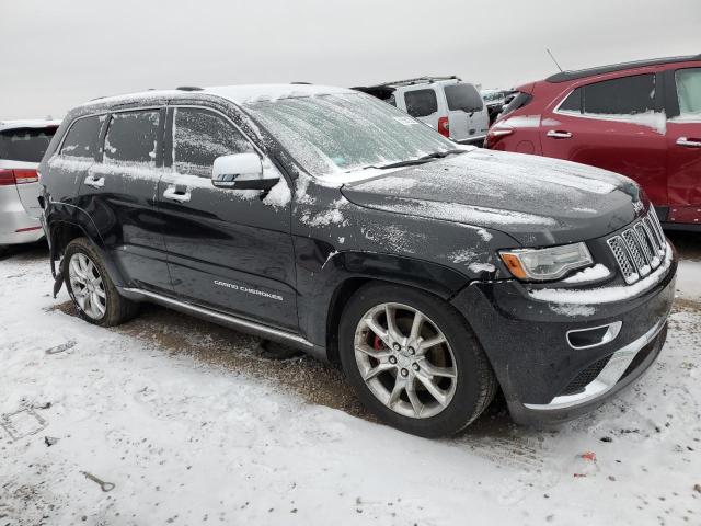 Photo 4 from auction – 2014 JEEP GRAND CHER with VIN 1C4RJFJM6EC308448