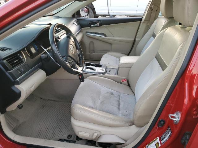 Photo 7 from auction – 2013 TOYOTA CAMRY HYBR with VIN 4T1BD1FK8DU092223