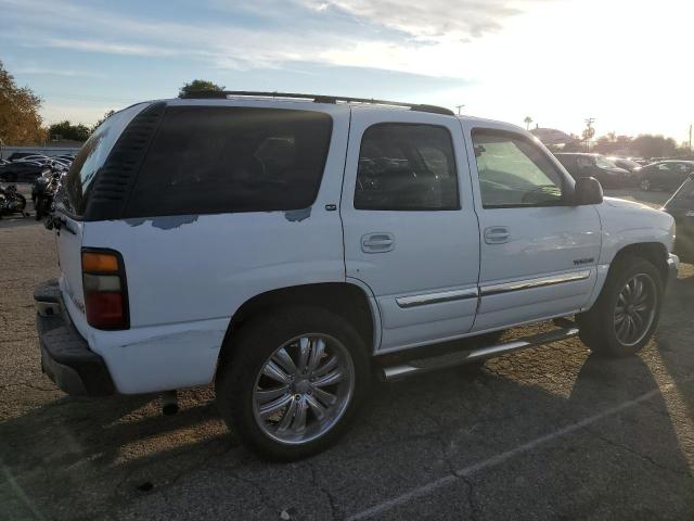 Photo 3 from auction – 2005 GMC YUKON with VIN 1GKEC13T05J181907