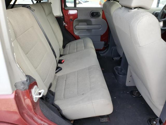 Photo 11 from auction – 2007 JEEP WRANGLER S with VIN 1J4GA59137L113707