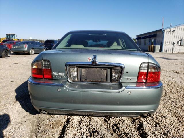 Photo 6 from auction – 2004 LINCOLN LS with VIN 1LNHM86SX4Y658068