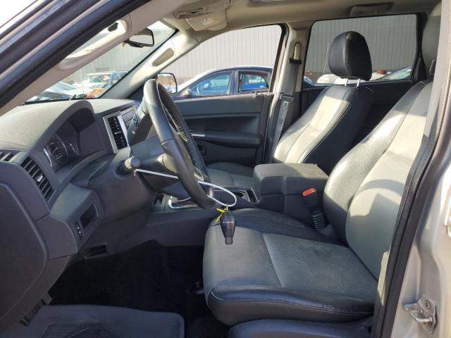 Photo 7 from auction – 2008 JEEP GRAND CHER with VIN 1J8GR48K98C240992