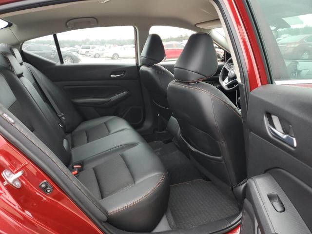 Photo 10 from auction – 2020 NISSAN ALTIMA SR with VIN 1N4BL4CV7LC186739