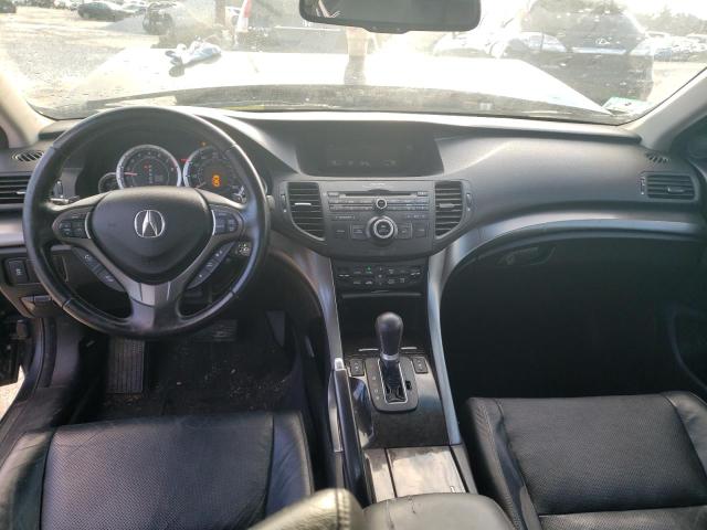 Photo 8 from auction – 2012 ACURA TSX with VIN JH4CU2F40CC008057