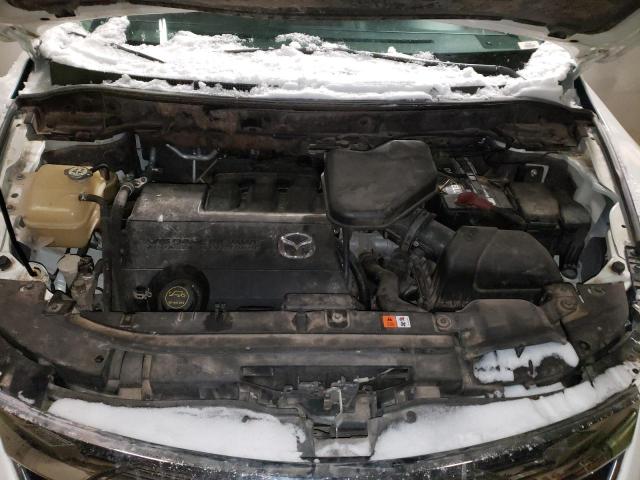 Photo 12 from auction – 2012 MAZDA CX-9 with VIN JM3TB3CV3C0333997