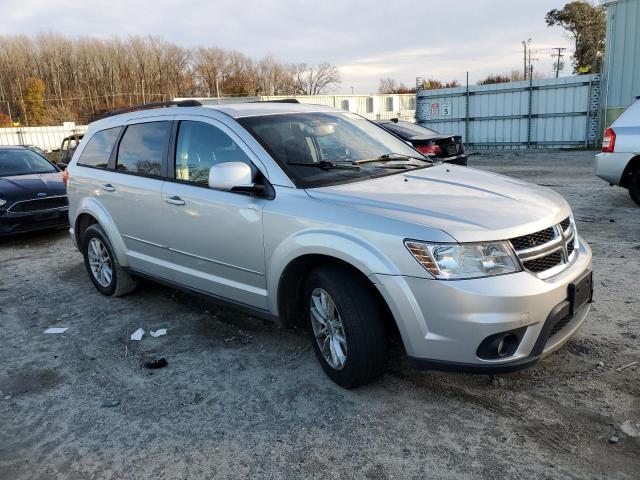Photo 4 from auction – 2013 DODGE JOURNEY SX with VIN 3C4PDCBG3DT509958