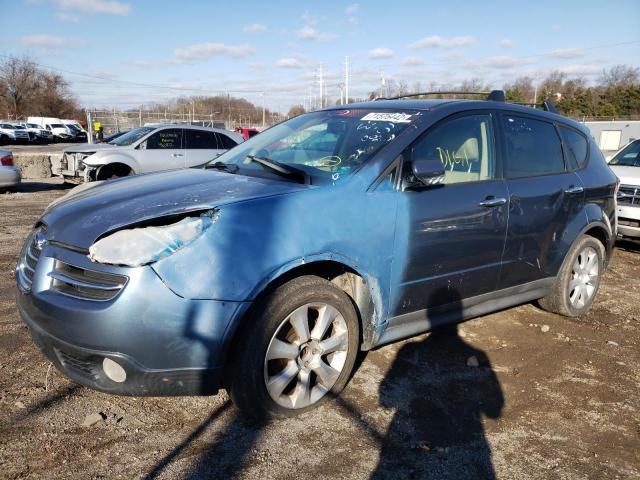 Photo 1 from auction – 2006 SUBARU B9 TRIBECA with VIN 4S4WX83C464430055