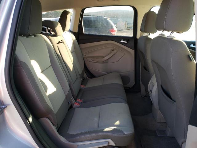 Photo 11 from auction – 2014 FORD ESCAPE SE with VIN 1FMCU9G90EUB40359