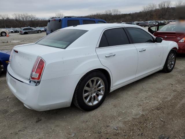 Photo 3 from auction – 2014 CHRYSLER 300C with VIN 2C3CCAEG8EH275817