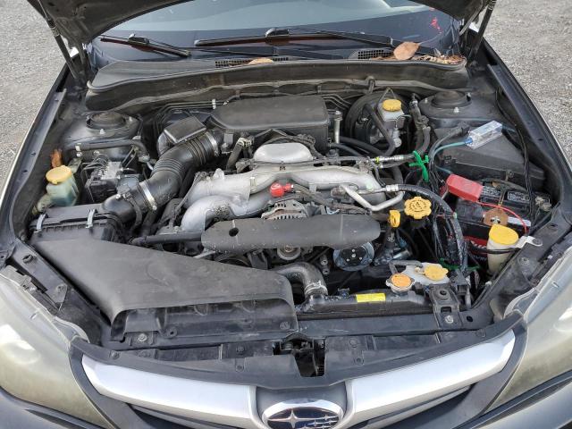 Photo 11 from auction – 2010 SUBARU IMPREZA OU with VIN JF1GH6D67AH827401