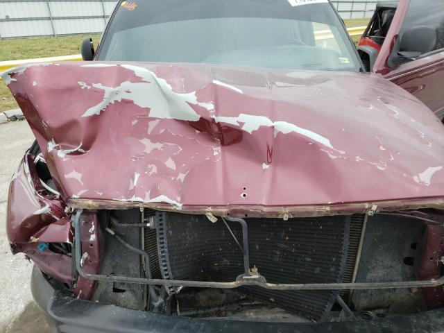 Photo 11 from auction – 2001 DODGE RAM 1500 with VIN 3B7HF13Y11G789779