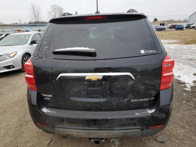 Zdjęcie 6 z aukcji – 2016 CHEVROLET EQUINOX LT z VIN 2GNFLFEK2G6345568