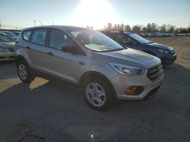 Photo 4 from auction – 2017 FORD ESCAPE S with VIN 1FMCU0F76HUE25521