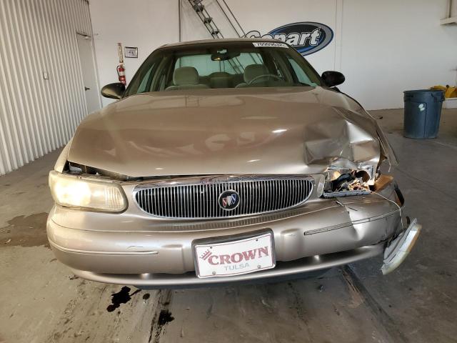 Photo 5 from auction – 1999 BUICK CENTURY CU with VIN 2G4WS52M6X1524264