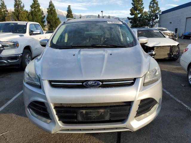 Photo 5 from auction – 2014 FORD ESCAPE TIT with VIN 1FMCU0JX4EUB64005