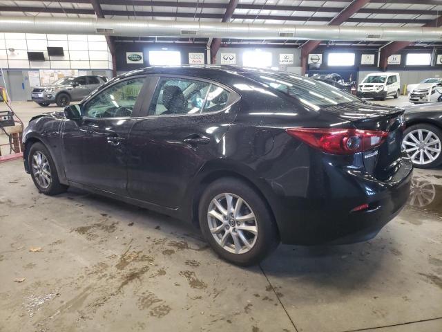 Photo 2 from auction – 2014 MAZDA 3 TOURING with VIN JM1BM1V77E1108612
