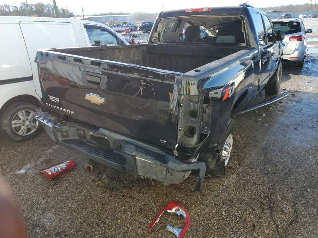 Photo 3 from auction – 2008 CHEVROLET SILVERADO with VIN 1GCHK23K68F201710