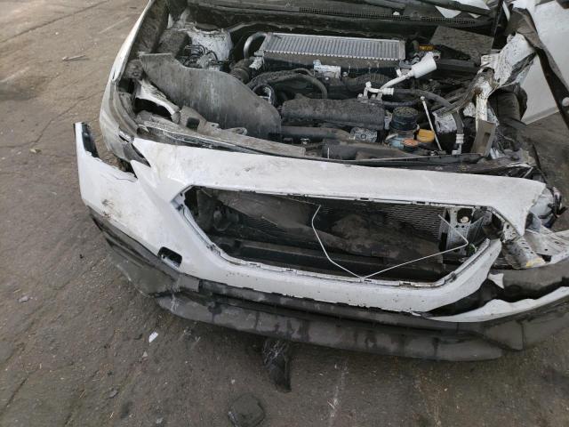 صورة رقم 11 من المزاد - 2022 SUBARU WRX PREMIU مع VIN JF1VBAF69N9011489