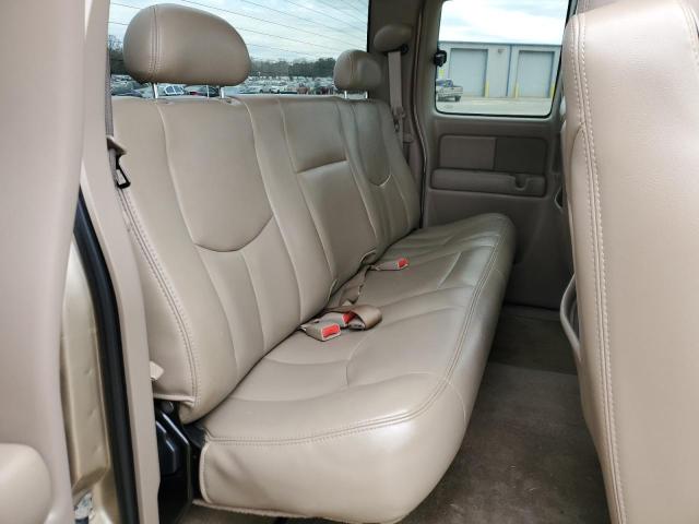 Photo 10 from auction – 2004 GMC NEW SIERRA with VIN 1GTEK19T64E397838