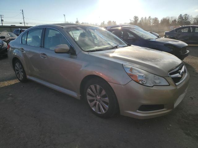 Photo 4 from auction – 2010 SUBARU LEGACY 2.5 with VIN 4S3BMBJ65A3246442
