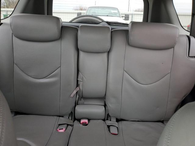 Photo 10 from auction – 2007 TOYOTA RAV4 LIMIT with VIN JTMZK31V375009723