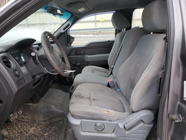 Photo 7 from auction – 2011 FORD F150 SUPER with VIN 1FTEX1CM8BFD05462