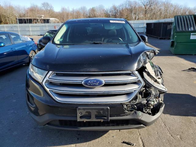 صورة رقم 5 من المزاد - 2017 FORD EDGE SE مع VIN 2FMPK4G93HBB60464