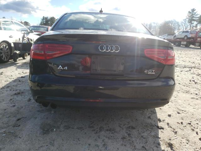 Photo 6 from auction – 2013 AUDI A4 PREMIUM with VIN WAUFFAFL1DN044966