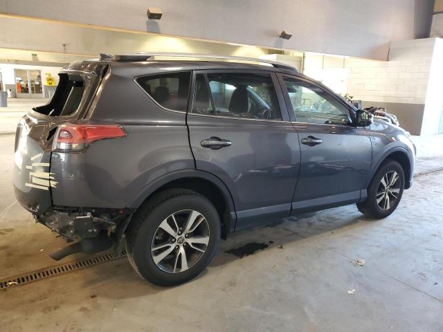 Photo 3 from auction – 2018 TOYOTA RAV4 ADVEN with VIN 2T3WFREV0JW492401