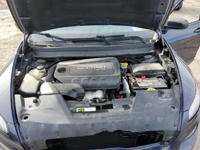 Photo 11 from auction – 2016 JEEP CHEROKEE S with VIN 1C4PJMAB3GW182500