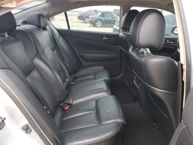 Photo 10 from auction – 2009 NISSAN MAXIMA with VIN 1N4AA51E39C814489