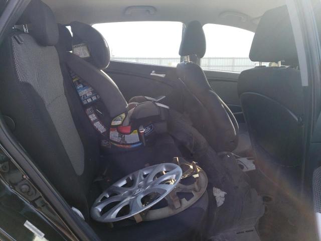 Photo 10 from auction – 2013 HYUNDAI ACCENT GLS with VIN KMHCT5AE0DU110956