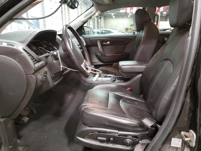 Photo 7 from auction – 2016 GMC ACADIA SLT with VIN 1GKKVRKD9GJ223094