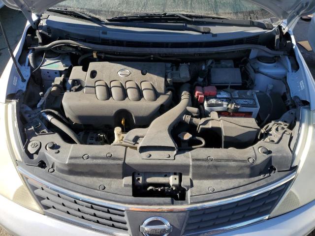 Photo 11 from auction – 2007 NISSAN VERSA S with VIN 3N1BC13E07L358115