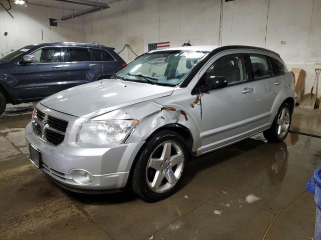 DODGE CALIBER R/ 2008 with VIN 1B3HB78KX8D695010 - Photo from auction