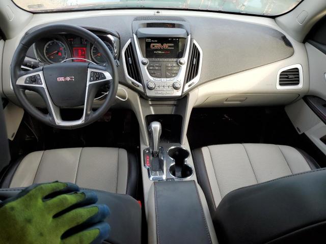 Photo 8 from auction – 2014 GMC TERRAIN SL with VIN 2GKFLTE32E6378149