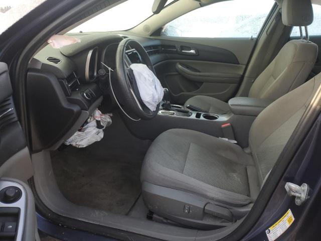 Photo 7 from auction – 2014 CHEVROLET MALIBU LS with VIN 1G11A5SL6EF287153