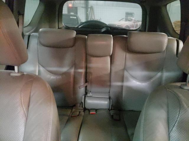 صورة رقم 10 من المزاد - 2010 TOYOTA RAV4 LIMIT مع VIN 2T3DF4DV4AW079084