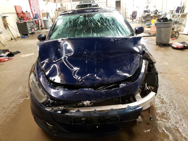 Photo 5 from auction – 2015 DODGE DART SXT with VIN 1C3CDFBB1FD243468
