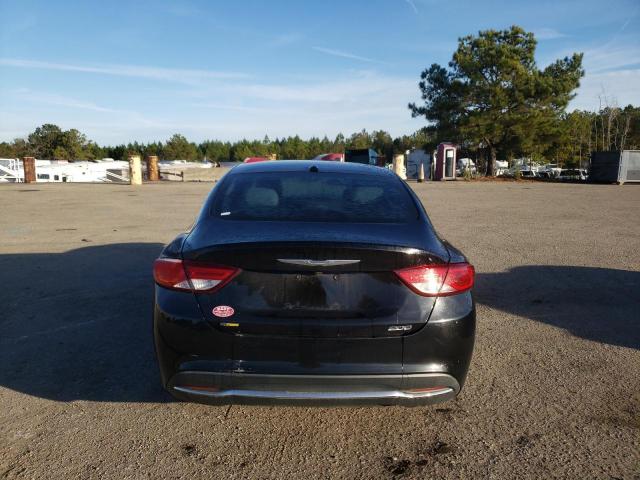 Photo 6 from auction – 2015 CHRYSLER 200 with VIN 1C3CCCAB9FN725795