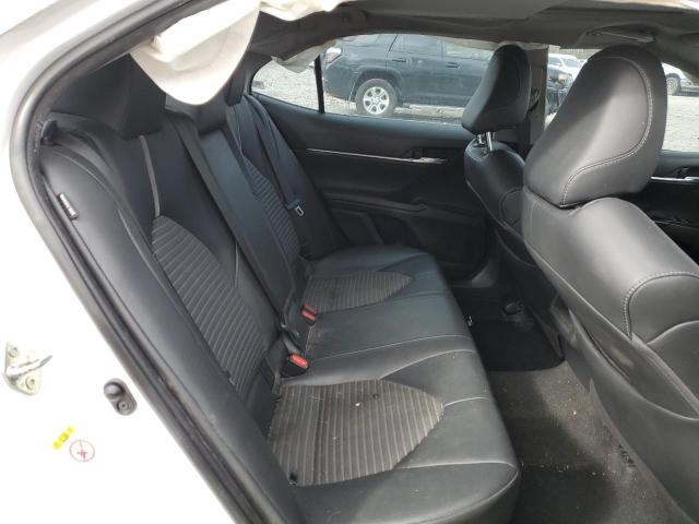 Photo 10 from auction – 2018 TOYOTA CAMRY with VIN 4T1B11HK9JU032145