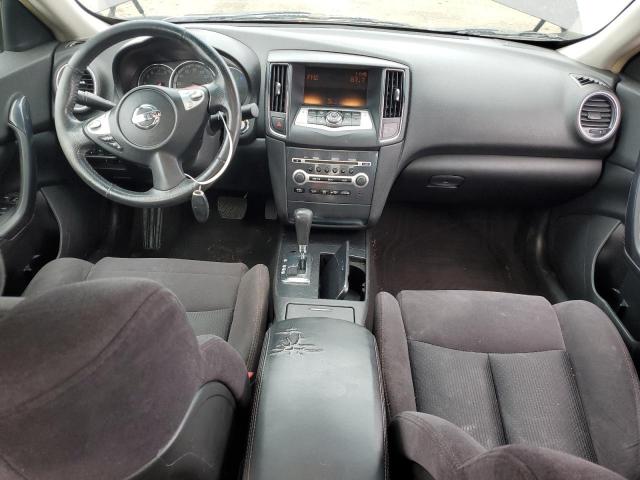 Photo 8 from auction – 2013 NISSAN MAXIMA S with VIN 1N4AA5AP8DC841973